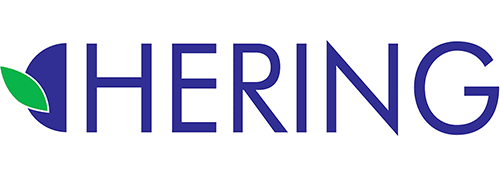 Logo relativo al brand hering-srl