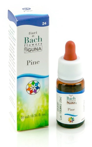 PINE GUNA GOCCE 10 ML - lepimpinelle.it