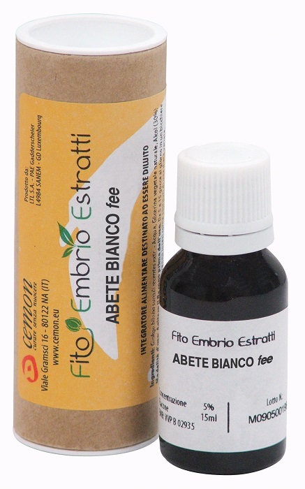 FEE ABETE BIANCO 15 ML - lepimpinelle.it