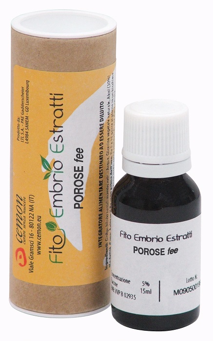 FEE POROSE 15 ML - lepimpinelle.it