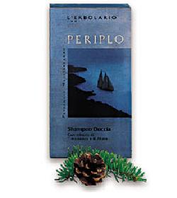PERIPLO SHAMPOO DOCCIA 250 ML - lepimpinelle.it