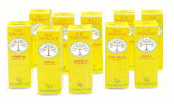 ORIGANO OLIO ESSENZIALE 10 ML - lepimpinelle.it
