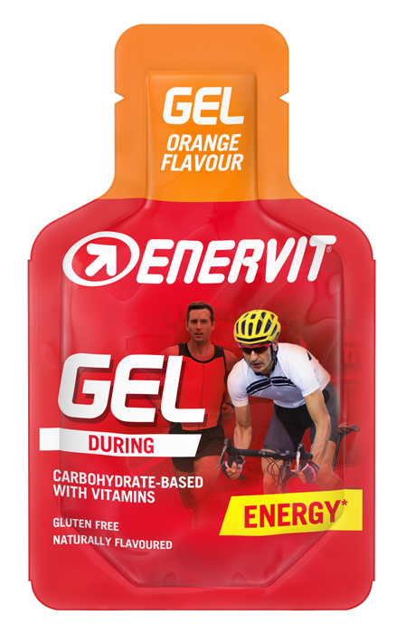 ENERVITENE GEL ARANCIA 25 ML - lepimpinelle.it