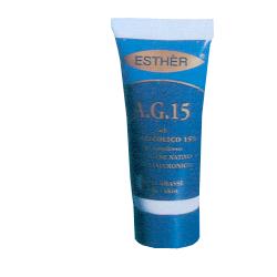 AG 15 PEELING 30 ML - lepimpinelle.it