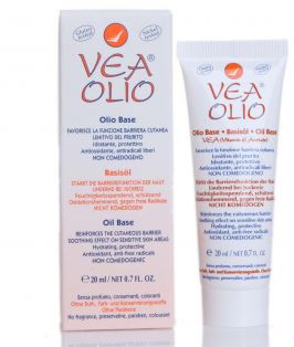 VEA OLIO IDRATANTE PROTETTIVO PELLI SECCHE 20 ML - lepimpinelle.it