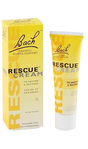 RESCUE CREAM 30 G 1 PEZZO - lepimpinelle.it