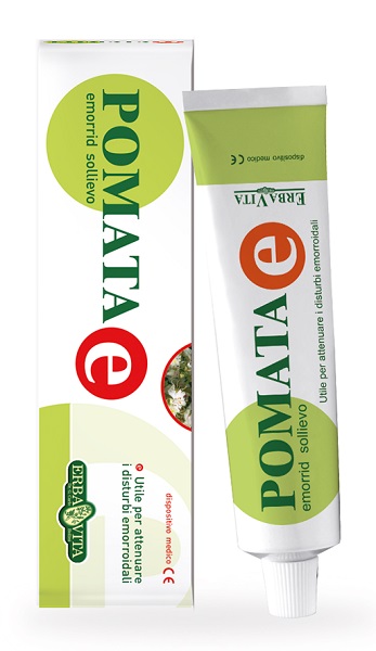 POMATA TIPO E 50 ML - lepimpinelle.it