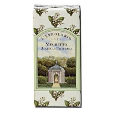MUGHETTO PROFUMO 50 ML - lepimpinelle.it