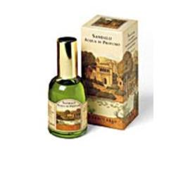 ACQUA PROFUMATA SANDALO 50 ML - lepimpinelle.it