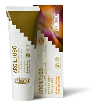 ARGILTUBO 250 ML - lepimpinelle.it