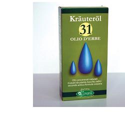 KRAUTEROL 31 100 ML - lepimpinelle.it