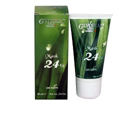 DR TAFFI MASK 24% BIO 50 ML ACIDO GLICOLICO - lepimpinelle.it