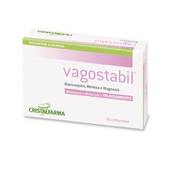 VAGOSTABIL 36 COMPRESSE - lepimpinelle.it