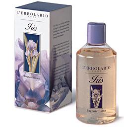 IRIS BAGNOSCHIUMA 250 ML - lepimpinelle.it