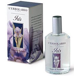 IRIS PROFUMO 50 ML - lepimpinelle.it