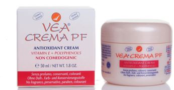 VEA CREMA PF VITAMINA POLIFUNZIONALE 50 ML - lepimpinelle.it