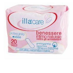 ILLA CARE PROTEGGISLIP 20 PEZZI - lepimpinelle.it