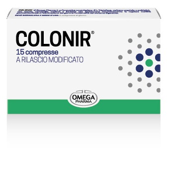 COLONIR 15 COMPRESSE - lepimpinelle.it