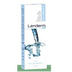LEN DERM OIL DETERGENTE OLEOSO 400 ML - lepimpinelle.it