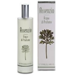 ACQUA PROFUMATA ASSENZIO 50 ML - lepimpinelle.it