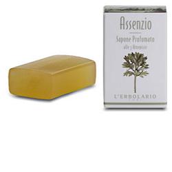 ASSENZIO SAPONE PROFUMATO 100 G - lepimpinelle.it