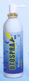 OTOSPRAY PULIZIA ORECCHIO 100 ML - lepimpinelle.it