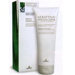 VERATTIVA BAGNO DOCCIA 250ML - lepimpinelle.it