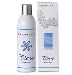 TIARE' BAGNOLATTE 200 ML - lepimpinelle.it