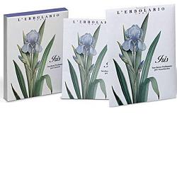 IRIS SACCHETTO PROFUMATO PER CASSETTI - lepimpinelle.it