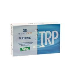 TRIPTOFANO 40 CAPSULE 15 G STV - lepimpinelle.it
