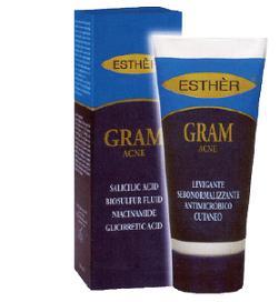 GRAM ACNE 50 ML - lepimpinelle.it