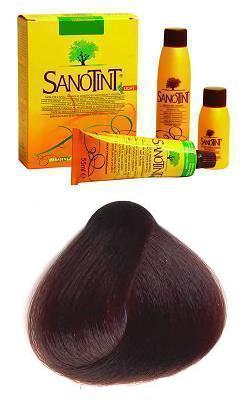 SANOTINT LIGHT TINT CASTANO MOGANO 78 125 ML - lepimpinelle.it