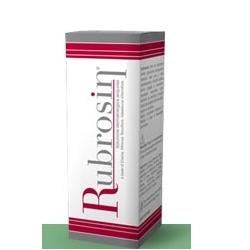 SOLUZIONE RUBROSIN 50 ML - lepimpinelle.it
