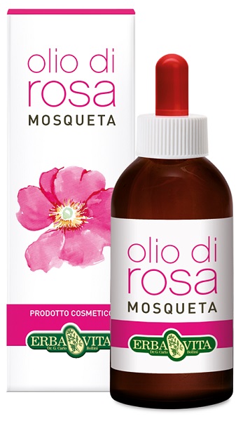 OLIO ROSA MOSQUETA 10 ML - lepimpinelle.it