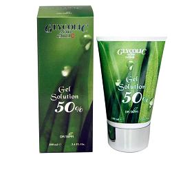 DR TAFFI GEL SOLUTION 50% 100 ML - lepimpinelle.it