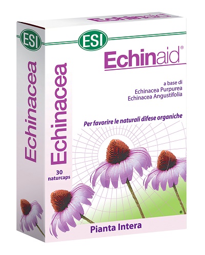 ESI ECHINAID 30 CAPSULE - lepimpinelle.it