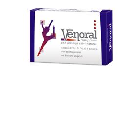 VENORAL 30 COMPRESSE - lepimpinelle.it