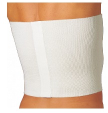 CINTURA LEGGERA GIBAUD 24 CM TAGLIA BE - lepimpinelle.it