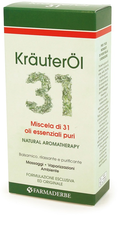 KRAUTEROL 31 100 ML - lepimpinelle.it