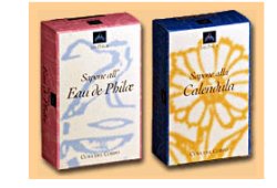 EAU DE PHILAE SAPONE 100 G - lepimpinelle.it