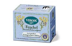VIROPA FINOCCHIO BIO 15 BUSTINE - lepimpinelle.it