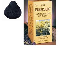 ERBACOLOR 3 TINTURA CASTANO SCURO 130 ML - lepimpinelle.it