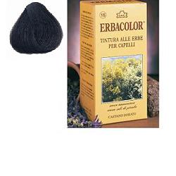 ERBACOLOR 4 TINTURA CASTANO 130 ML - lepimpinelle.it