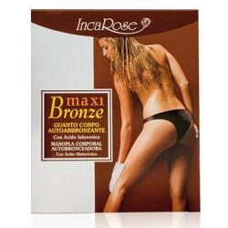 INCAROSE MAXI BRONZE GUANTO - lepimpinelle.it