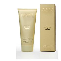 CREMA CORPO ACQUA BOLGHERI ORO - lepimpinelle.it