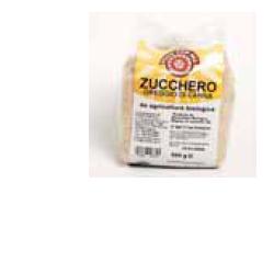 ZUCCHERO GREGGIO CANNA BRAZIL GOLDEN LIGHT 500 G - lepimpinelle.it