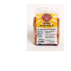 FARRO INTEGRALE 500 G - lepimpinelle.it