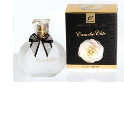DR TAFFI PROFUMO 60 ML CAMELIA CHIC - lepimpinelle.it