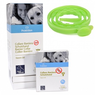PROTECTION COLLARE BARRIERA PER CANE - lepimpinelle.it