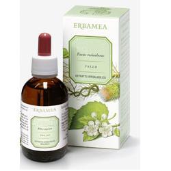 PILOSELLA PARTI AEREE ESTRATTO IDROALCOLICO 50 ML - lepimpinelle.it